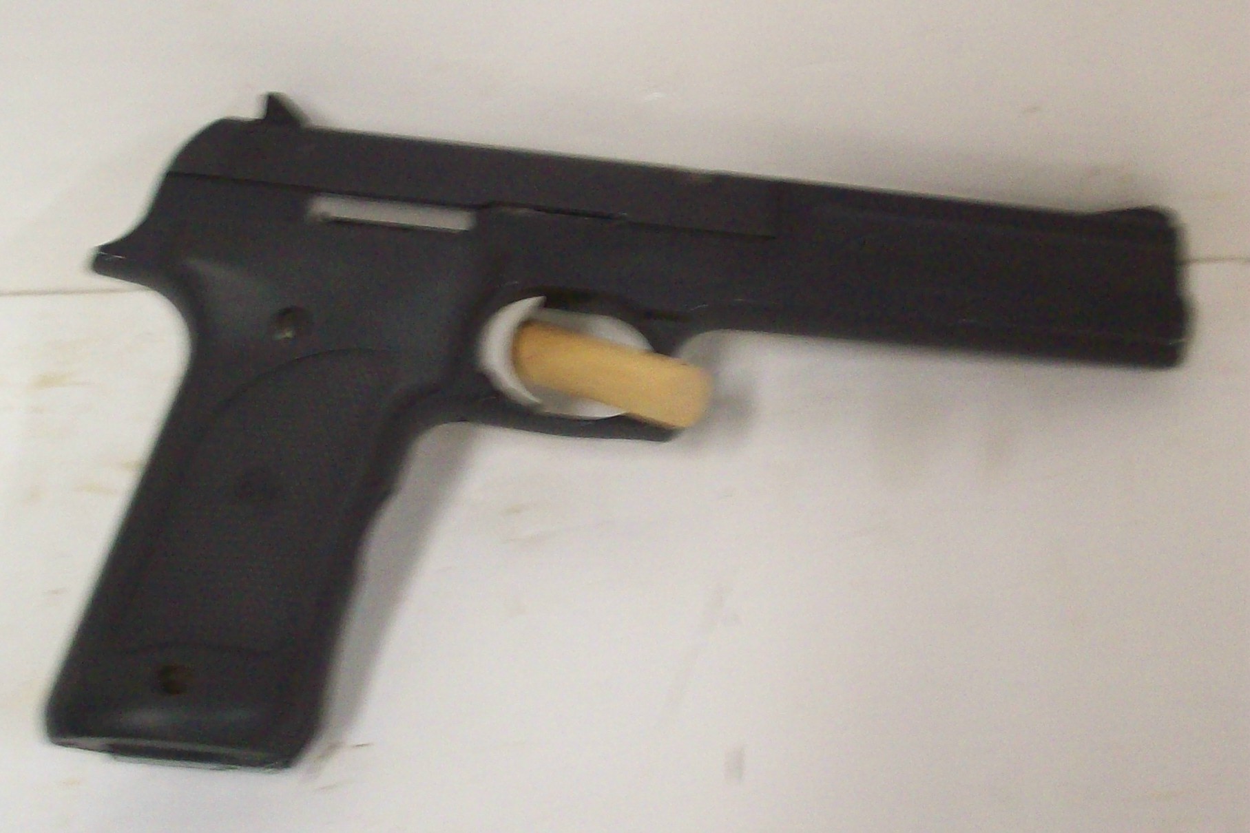 Smith & Wesson Model 422 Semi-Auto Pistol Parts